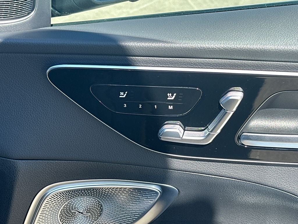 2026 Mercedes-Benz C-Class C 300 4MATIC®