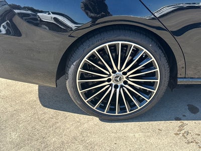 2026 Mercedes-Benz C-Class C 300 4MATIC®