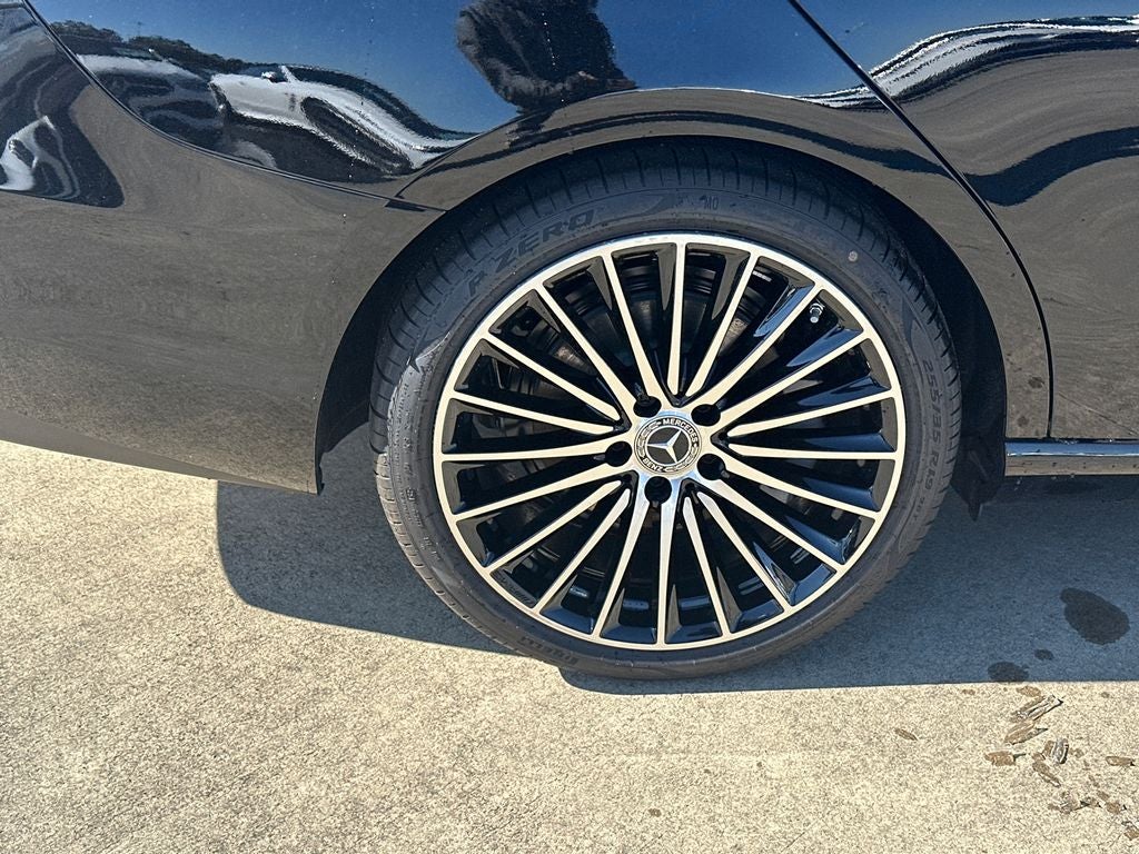 2026 Mercedes-Benz C-Class C 300 4MATIC®