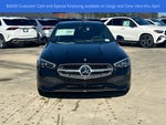 2026 Mercedes-Benz C-Class C 300 4MATIC®