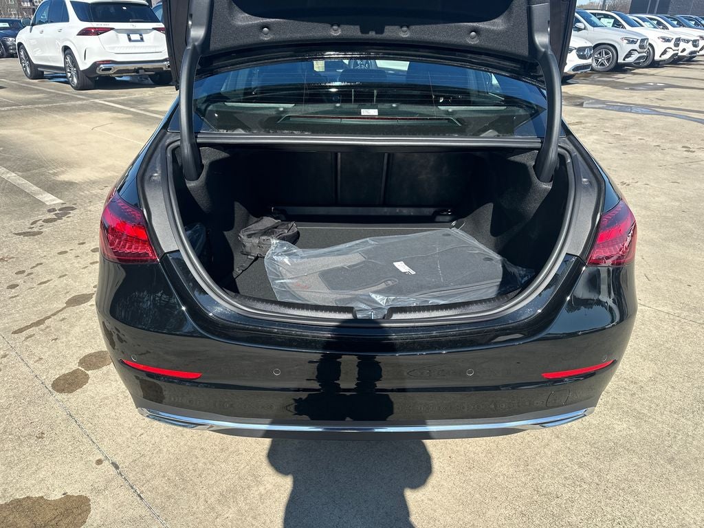 2026 Mercedes-Benz C-Class C 300 4MATIC®