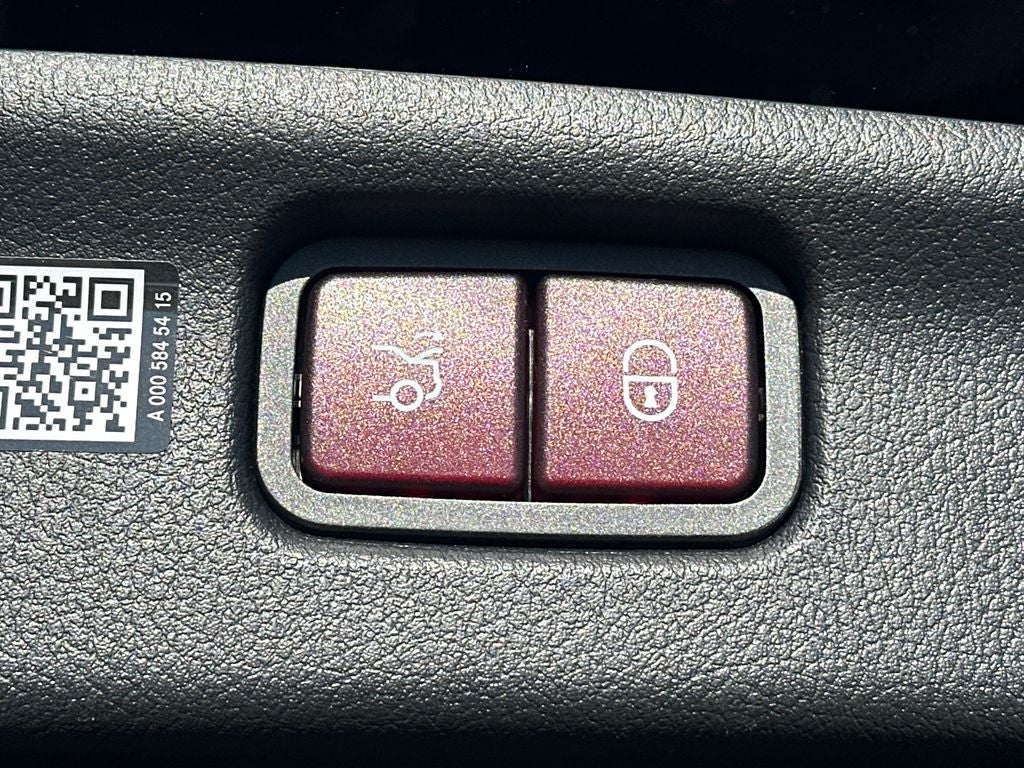 2026 Mercedes-Benz C-Class C 300 4MATIC®