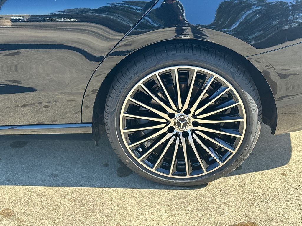 2026 Mercedes-Benz C-Class C 300 4MATIC®