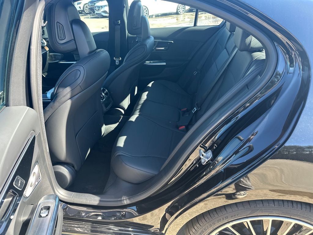 2026 Mercedes-Benz C-Class C 300 4MATIC®