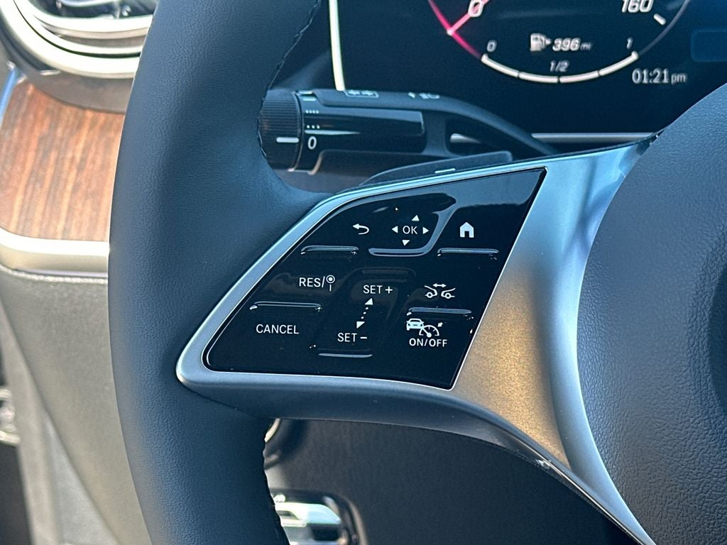 2026 Mercedes-Benz C-Class C 300 4MATIC®