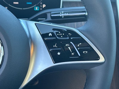 2026 Mercedes-Benz C-Class C 300 4MATIC®