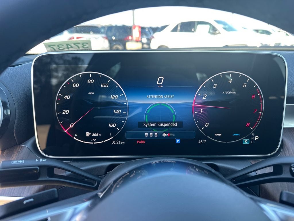 2026 Mercedes-Benz C-Class C 300 4MATIC®