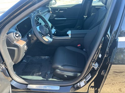 2026 Mercedes-Benz C-Class C 300 4MATIC®