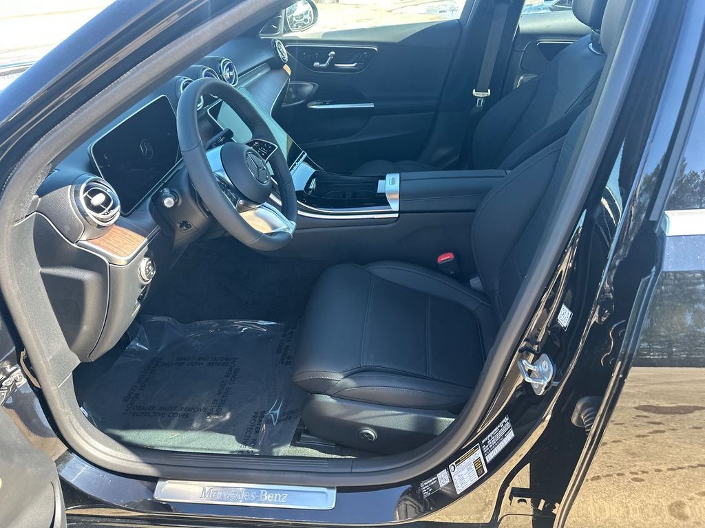 2026 Mercedes-Benz C-Class C 300 4MATIC®