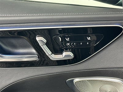 2024 Mercedes-Benz C-Class C 300 4MATIC®