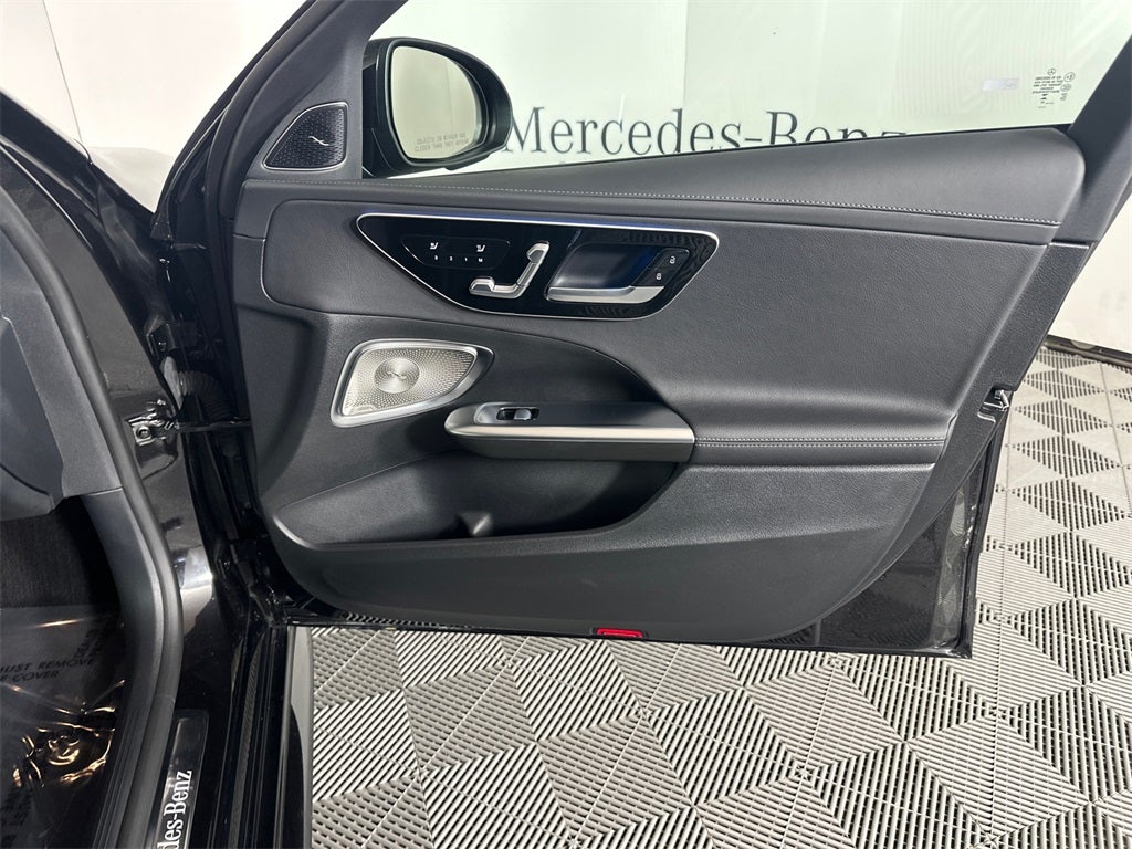 2024 Mercedes-Benz C-Class C 300 4MATIC®