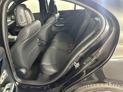 2024 Mercedes-Benz C-Class C 300 4MATIC®