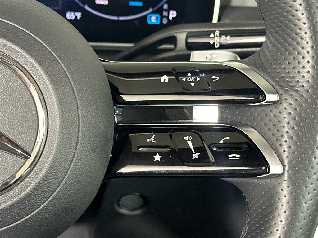 2024 Mercedes-Benz C-Class C 300 4MATIC®