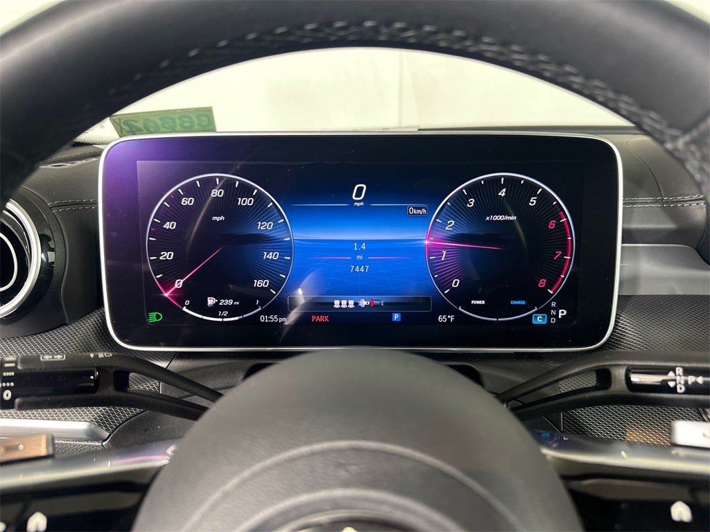 2024 Mercedes-Benz C-Class C 300 4MATIC®