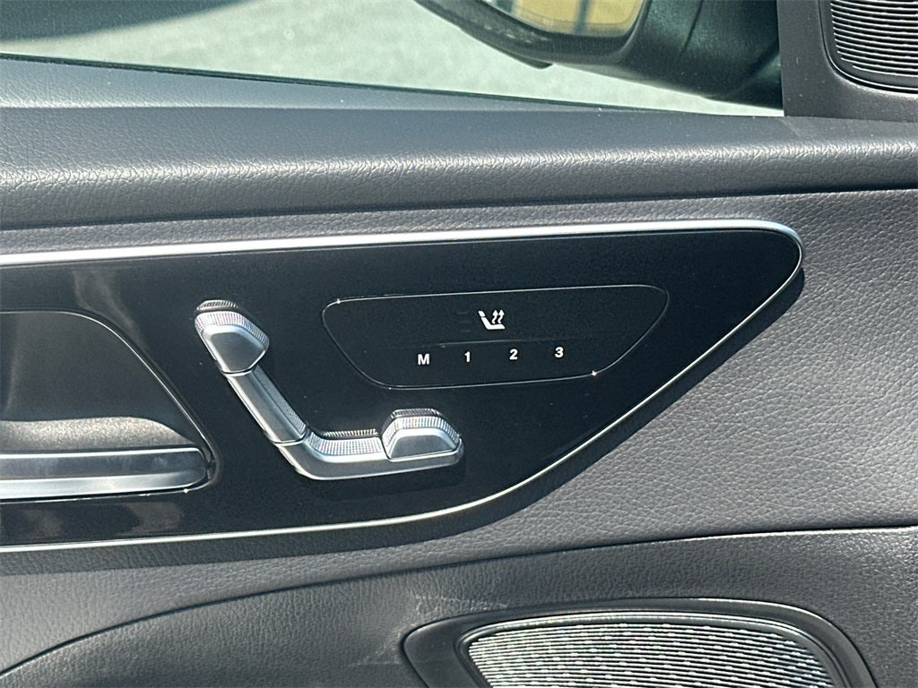 2025 Mercedes-Benz C-Class C 300 4MATIC®