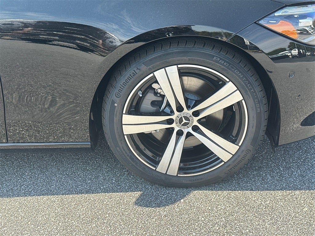 2025 Mercedes-Benz C-Class C 300 4MATIC®