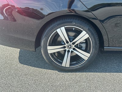 2025 Mercedes-Benz C-Class C 300 4MATIC®
