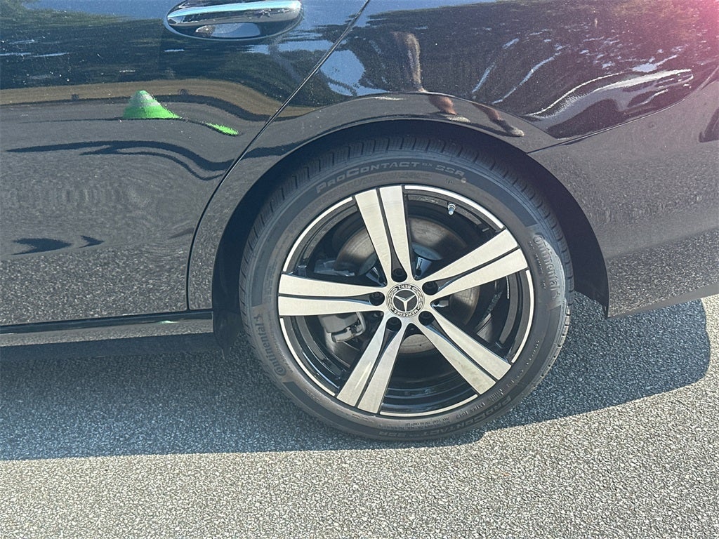 2025 Mercedes-Benz C-Class C 300 4MATIC®