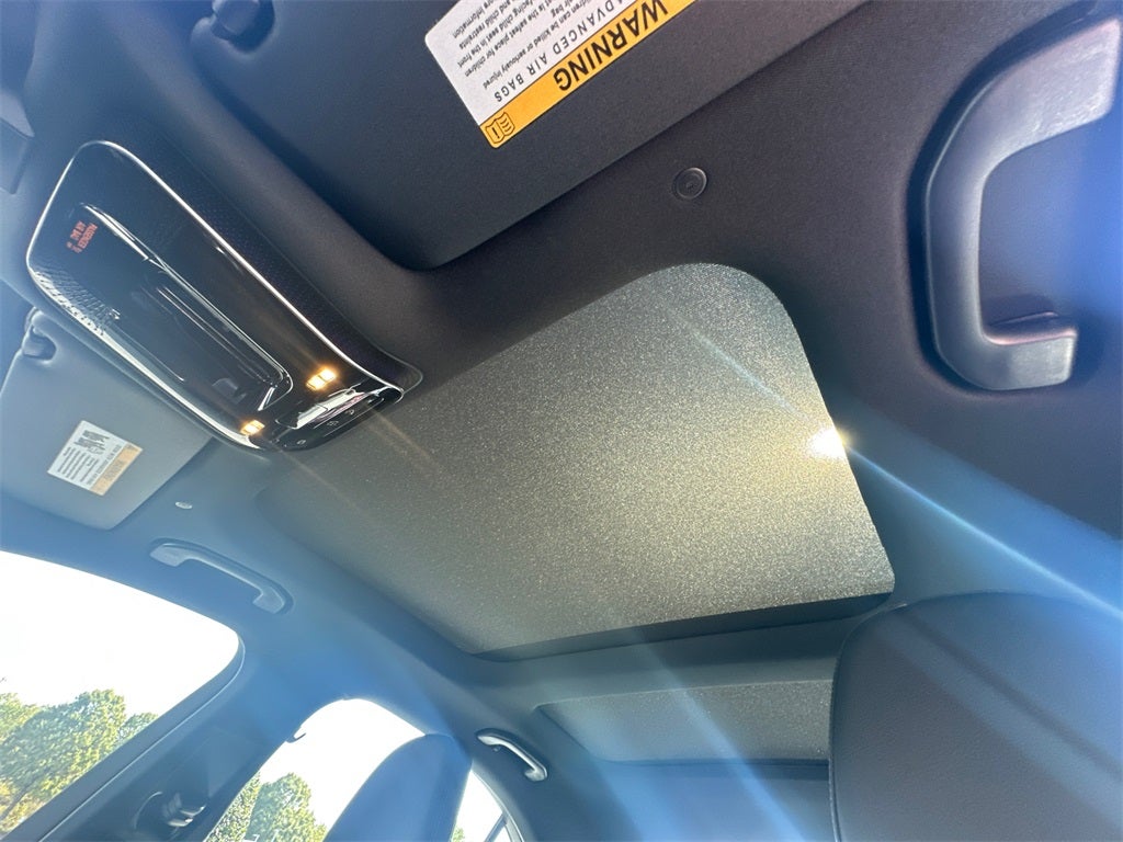 2025 Mercedes-Benz C-Class C 300 4MATIC®