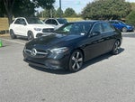 2025 Mercedes-Benz C-Class C 300 4MATIC®