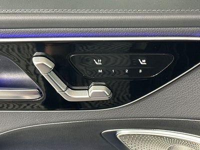 2025 Mercedes-Benz C-Class C 300 4MATIC®
