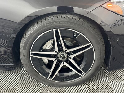 2025 Mercedes-Benz C-Class C 300 4MATIC®