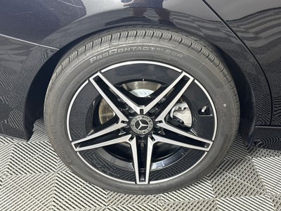 2025 Mercedes-Benz C-Class C 300 4MATIC®