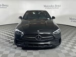 2025 Mercedes-Benz C-Class C 300 4MATIC®