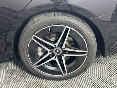 2025 Mercedes-Benz C-Class C 300 4MATIC®