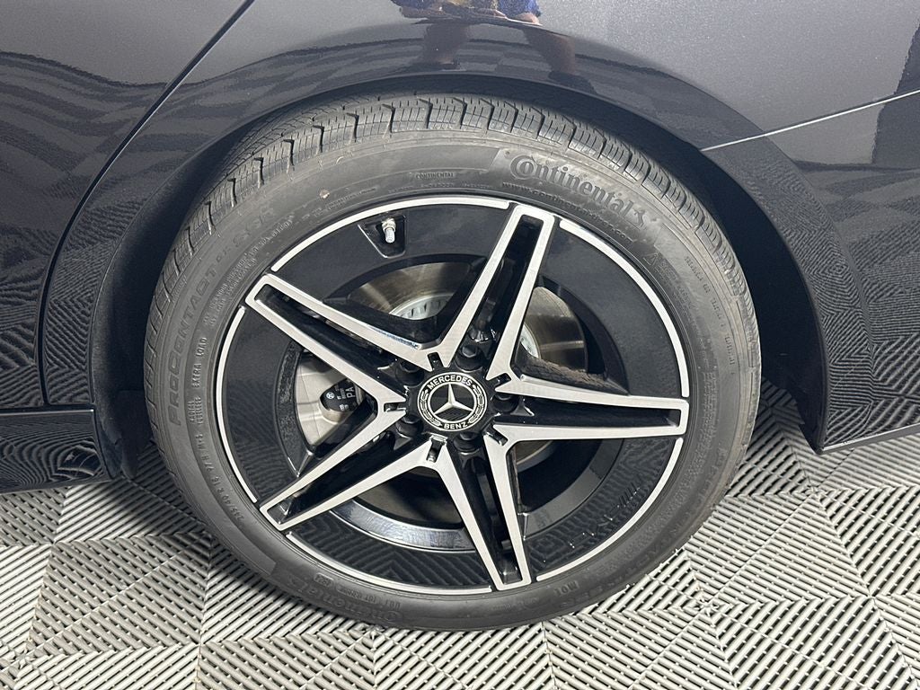 2025 Mercedes-Benz C-Class C 300 4MATIC®