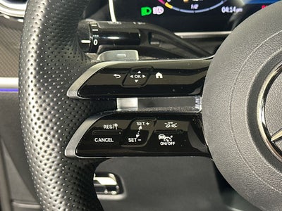 2025 Mercedes-Benz C-Class C 300 4MATIC®