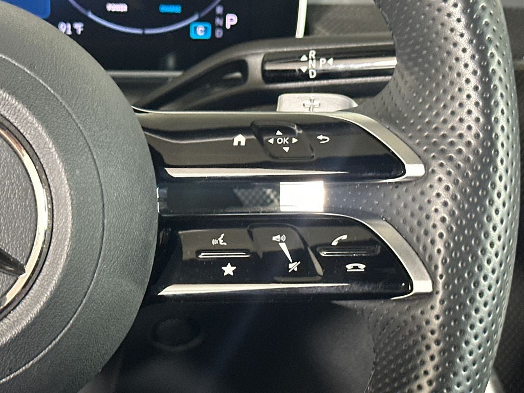 2025 Mercedes-Benz C-Class C 300 4MATIC®