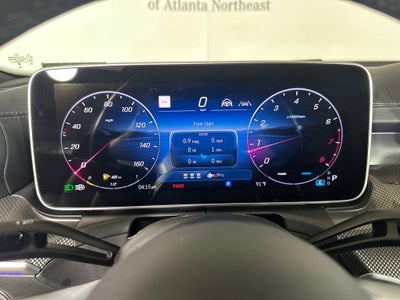 2025 Mercedes-Benz C-Class C 300 4MATIC®