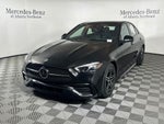 2025 Mercedes-Benz C-Class C 300 4MATIC®