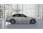 2026 Mercedes-Benz C-Class C 300 4MATIC®
