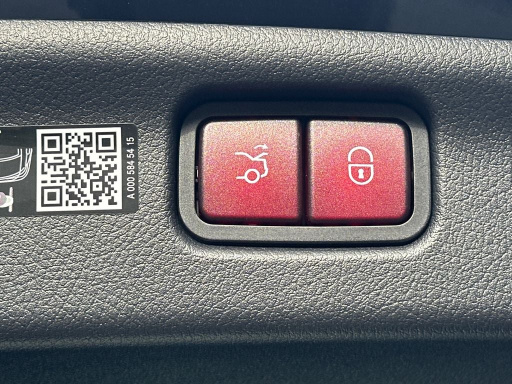 2026 Mercedes-Benz C-Class C 300 4MATIC®