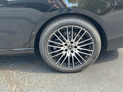 2026 Mercedes-Benz C-Class C 300 4MATIC®