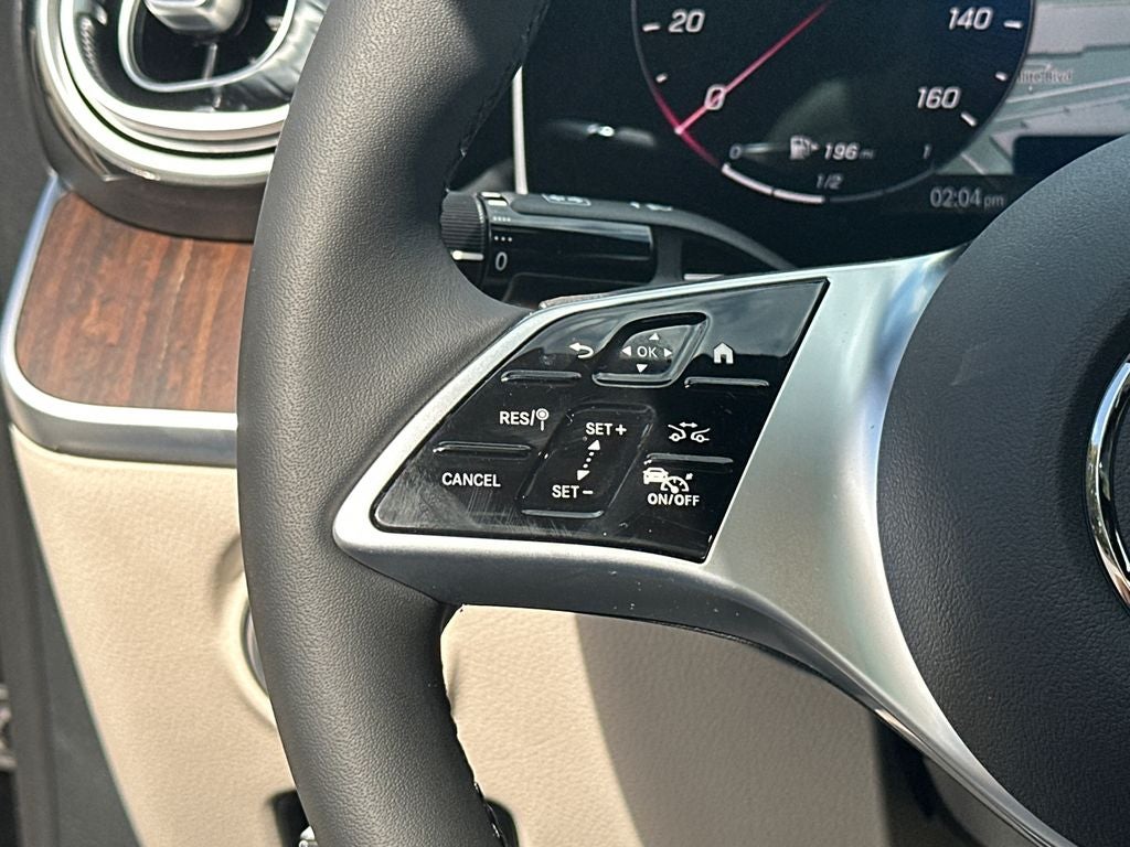 2026 Mercedes-Benz C-Class C 300 4MATIC®