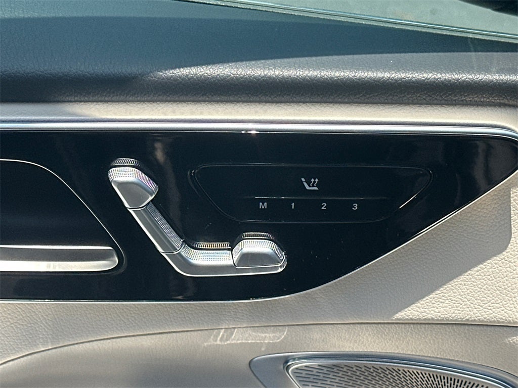 2025 Mercedes-Benz C-Class C 300 4MATIC®