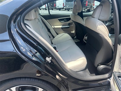 2025 Mercedes-Benz C-Class C 300 4MATIC®