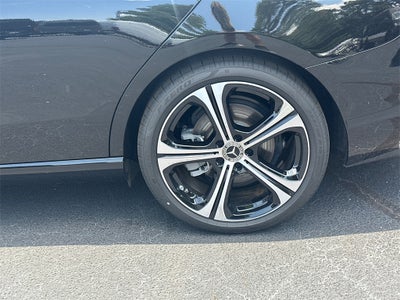 2025 Mercedes-Benz C-Class C 300 4MATIC®