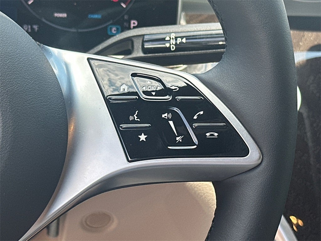 2025 Mercedes-Benz C-Class C 300 4MATIC®