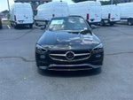 2025 Mercedes-Benz C-Class C 300 4MATIC®