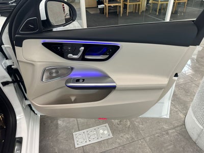 2026 Mercedes-Benz C-Class C 300 4MATIC®