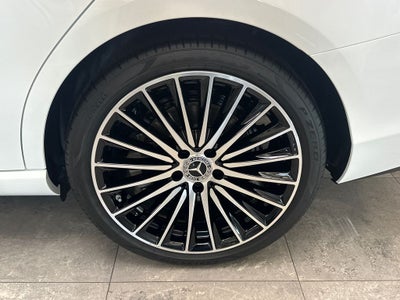 2026 Mercedes-Benz C-Class C 300 4MATIC®