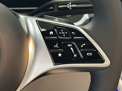 2026 Mercedes-Benz C-Class C 300 4MATIC®