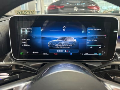 2026 Mercedes-Benz C-Class C 300 4MATIC®