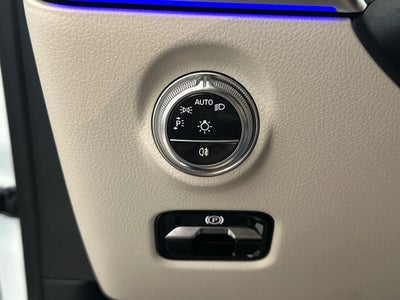 2026 Mercedes-Benz C-Class C 300 4MATIC®
