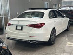 2026 Mercedes-Benz C-Class C 300 4MATIC®