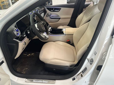 2026 Mercedes-Benz C-Class C 300 4MATIC®